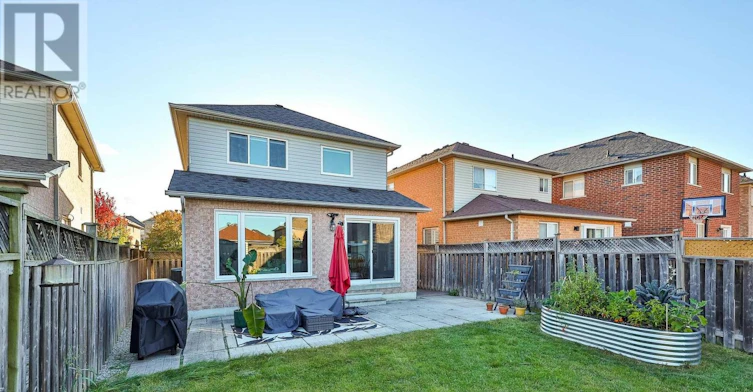 40 Emily Carr Crescent, Caledon, ON, L7E 2K9 - 32