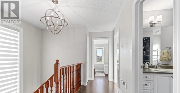 40 Emily Carr Crescent, Caledon, ON, L7E 2K9 - 16