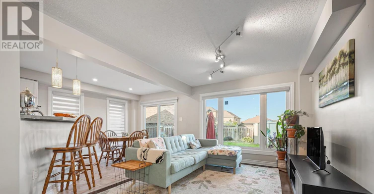 40 Emily Carr Crescent, Caledon, ON, L7E 2K9 - 7