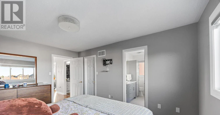 40 Emily Carr Crescent, Caledon, ON, L7E 2K9 - 18