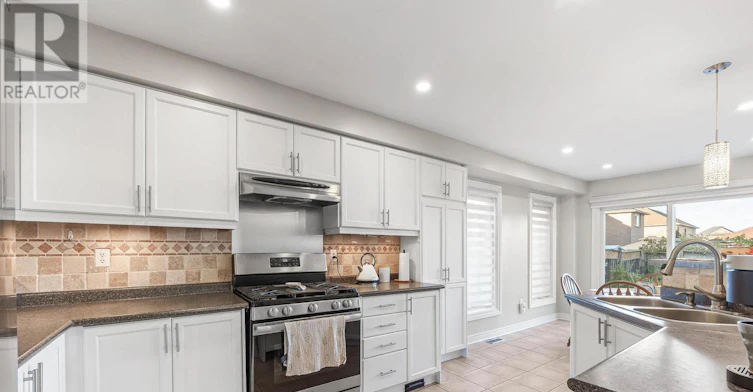 40 Emily Carr Crescent, Caledon, ON, L7E 2K9 - 9