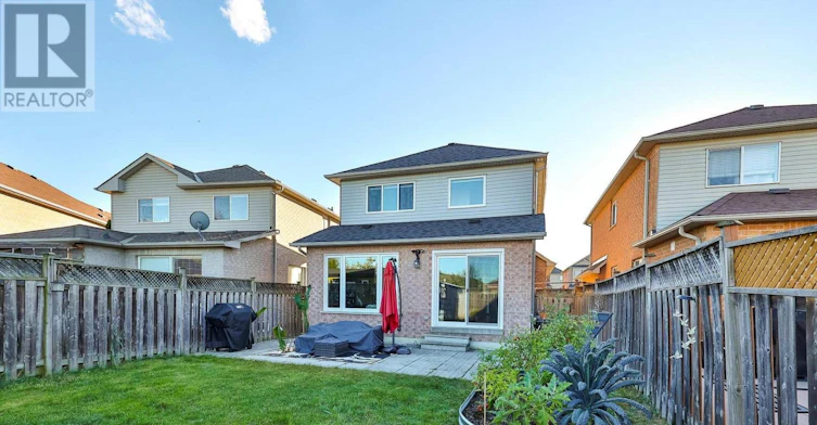 40 Emily Carr Crescent, Caledon, ON, L7E 2K9 - 34