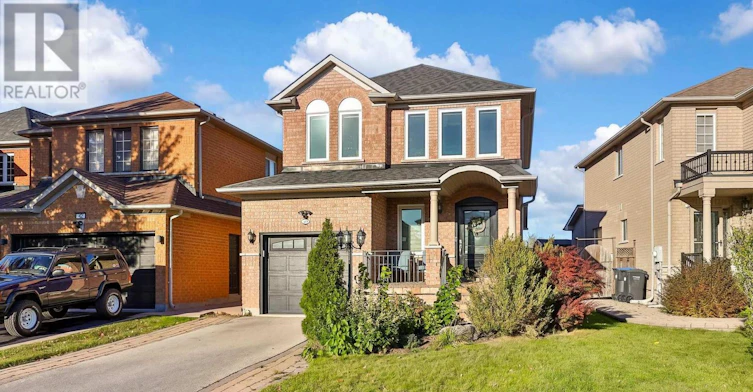 40 Emily Carr Crescent, Caledon, ON, L7E 2K9 - 2