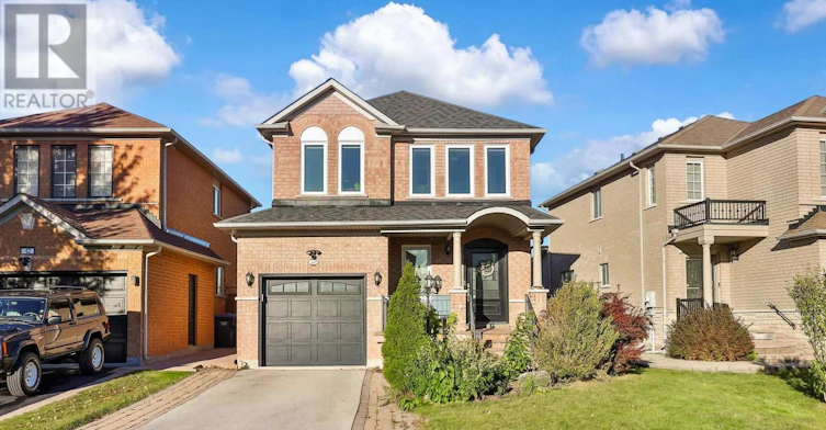 40 Emily Carr Crescent, Caledon, ON, L7E 2K9