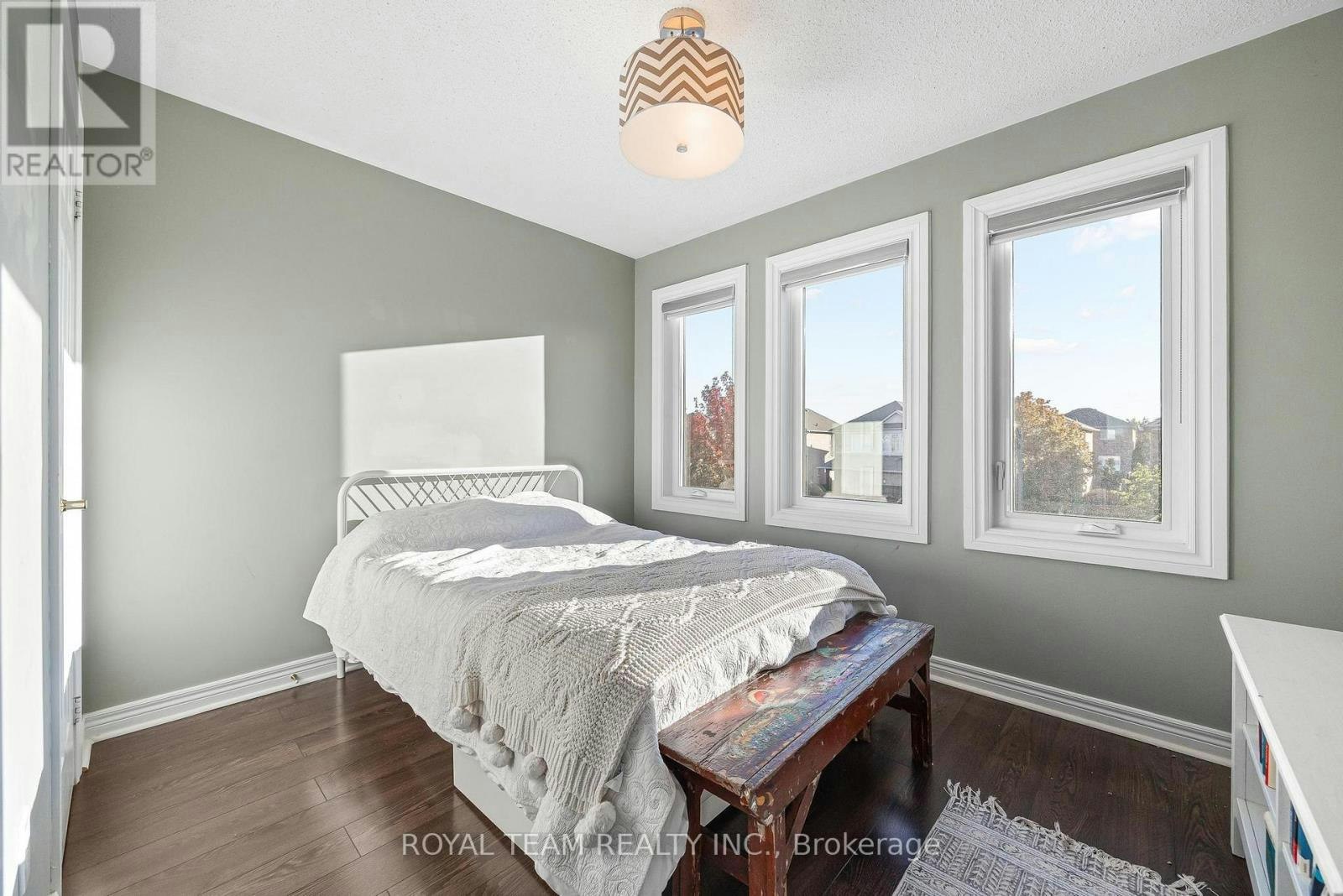 40 Emily Carr Crescent, Caledon, ON, L7E 2K9 - 24