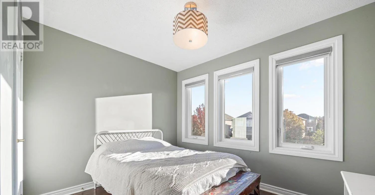 40 Emily Carr Crescent, Caledon, ON, L7E 2K9 - 24