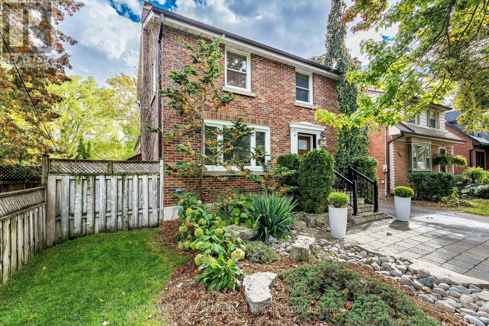 47 Frederick Street, Brampton, ON, L6Y 1G7