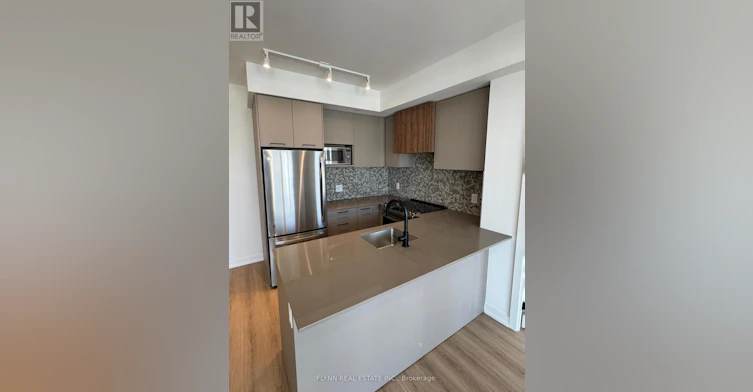 416-10 Lagerfeld Drive, Brampton, ON, L7A 5L3