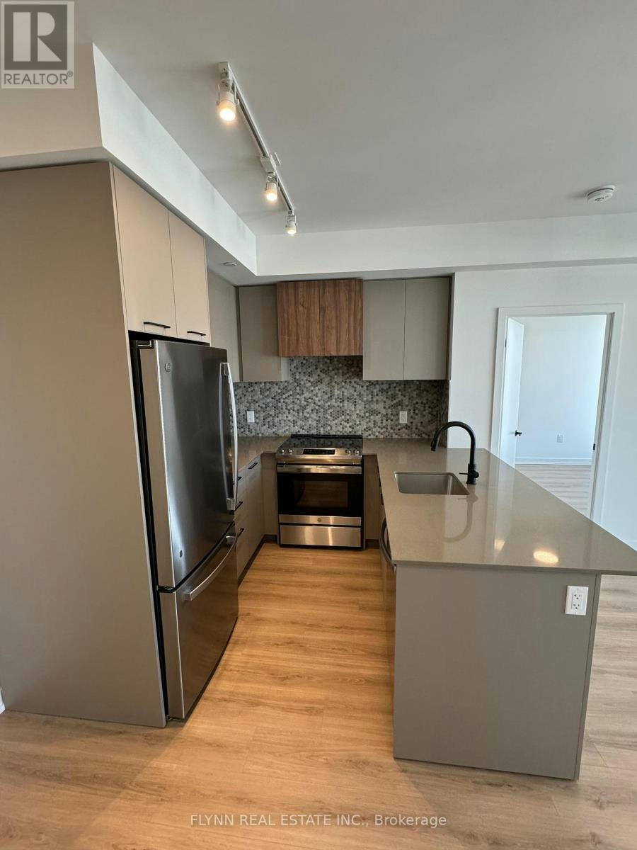 416-10 Lagerfeld Drive, Brampton, ON, L7A 5L3 - 3