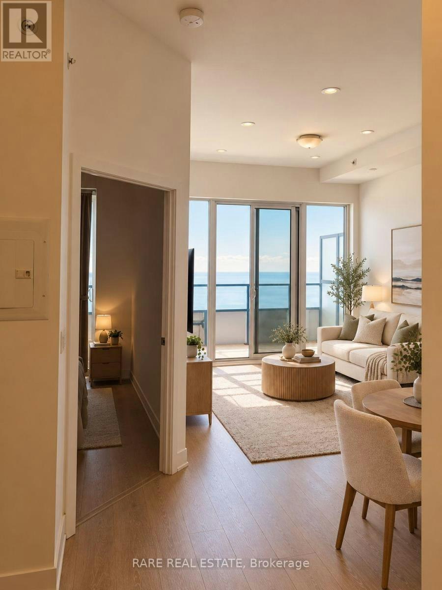 LPH06A-30 Shore Breeze Drive, Toronto, ON, M8V 0J1