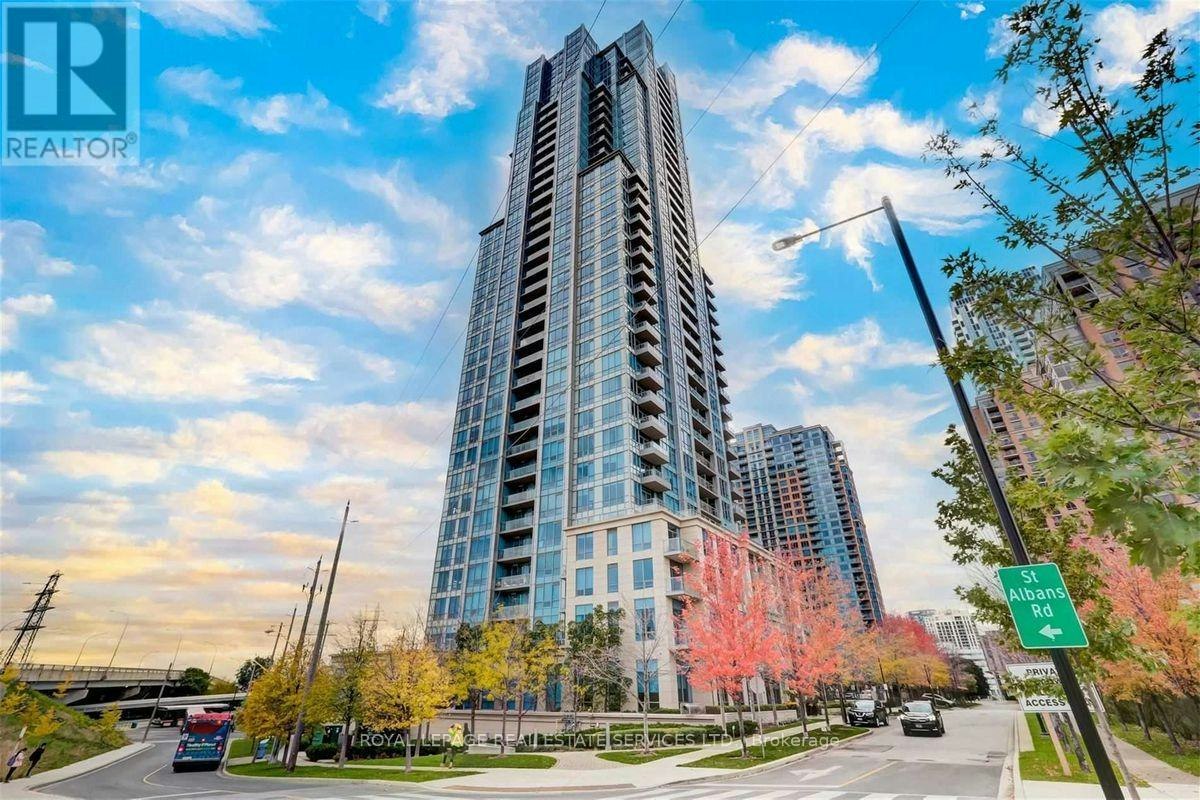 1801-15 Viking Lane, Toronto, ON, M9B 0A4 - 11