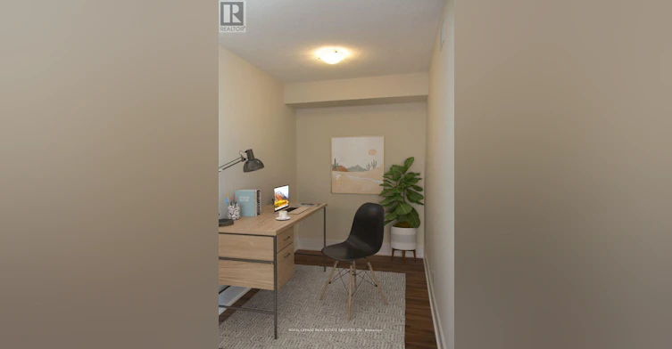 1801-15 Viking Lane, Toronto, ON, M9B 0A4 - 2