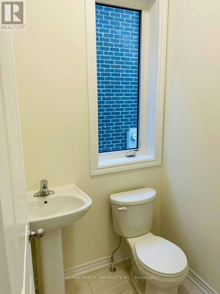 MAIN & 2ND-20 Donald Ficht Crescent, Brampton, ON, L7A 5H8 - 7