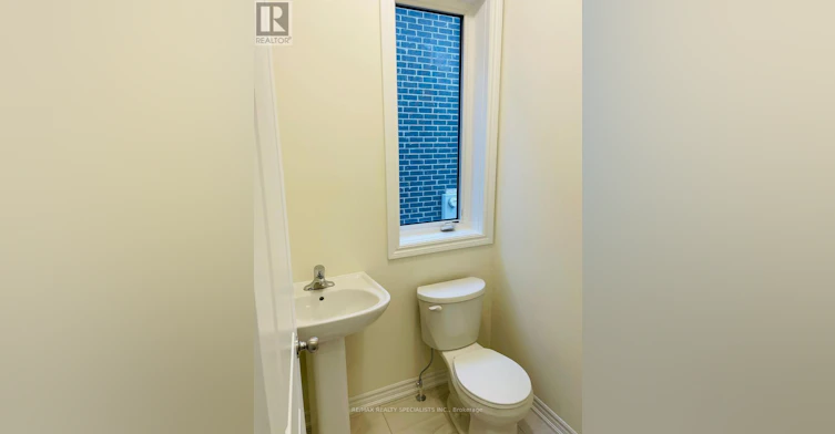 MAIN & 2ND-20 Donald Ficht Crescent, Brampton, ON, L7A 5H8 - 7