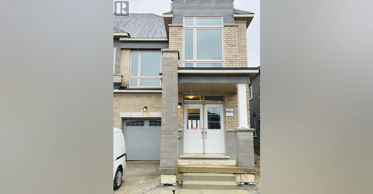 MAIN & 2ND-20 Donald Ficht Crescent, Brampton, ON, L7A 5H8