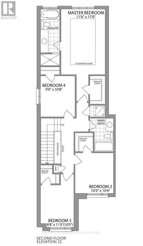 MAIN & 2ND-20 Donald Ficht Crescent, Brampton, ON, L7A 5H8 - 23