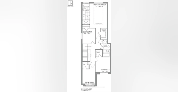 MAIN & 2ND-20 Donald Ficht Crescent, Brampton, ON, L7A 5H8 - 23