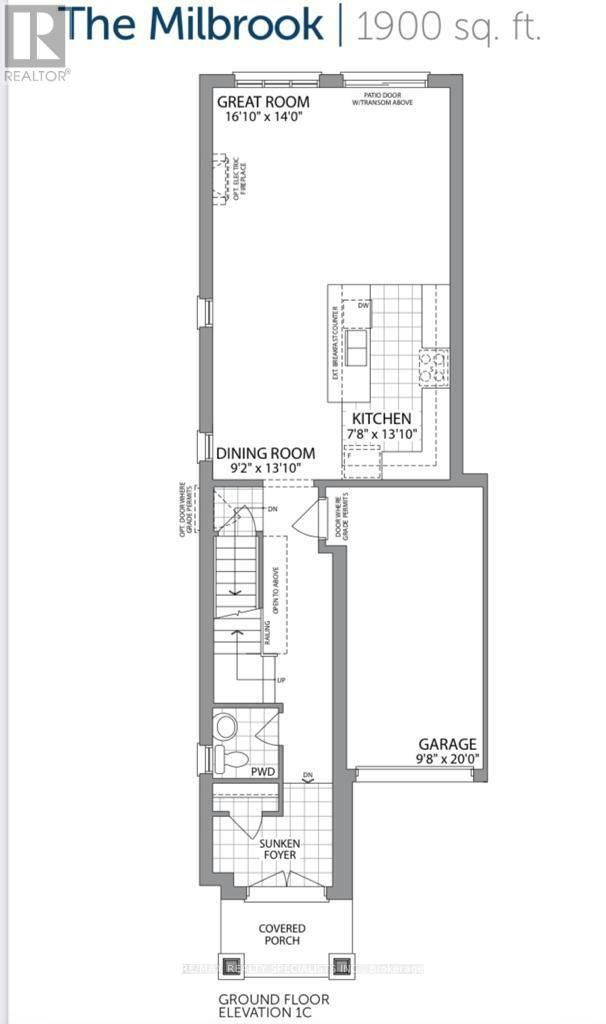 MAIN & 2ND-20 Donald Ficht Crescent, Brampton, ON, L7A 5H8 - 22