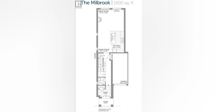 MAIN & 2ND-20 Donald Ficht Crescent, Brampton, ON, L7A 5H8 - 22