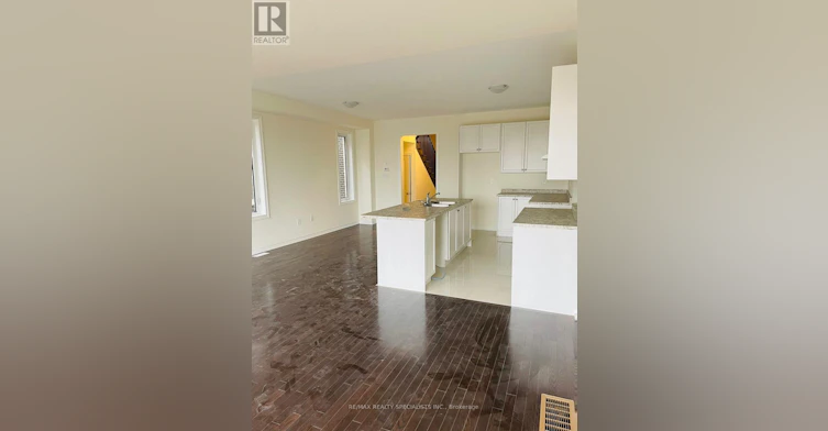 MAIN & 2ND-20 Donald Ficht Crescent, Brampton, ON, L7A 5H8 - 3