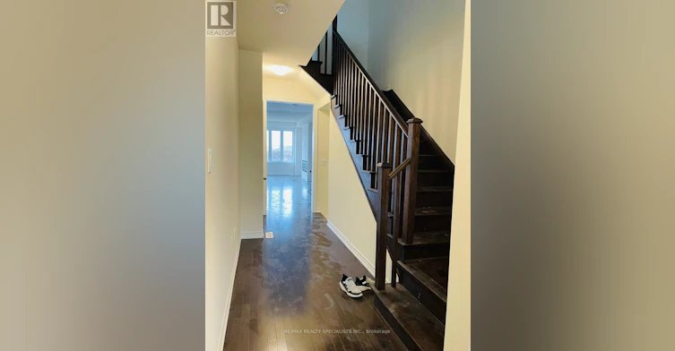 MAIN & 2ND-20 Donald Ficht Crescent, Brampton, ON, L7A 5H8 - 8
