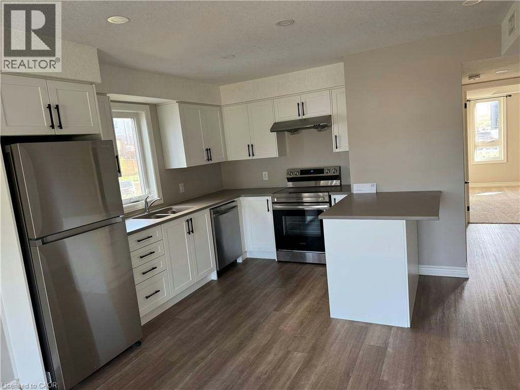 39-265 Chapel Hill Drive, Kitchener, ON, N2R 0S4