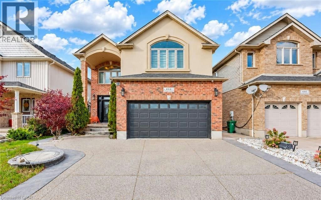 444 Thomas Slee Drive, Kitchener, ON, N2P 2X6