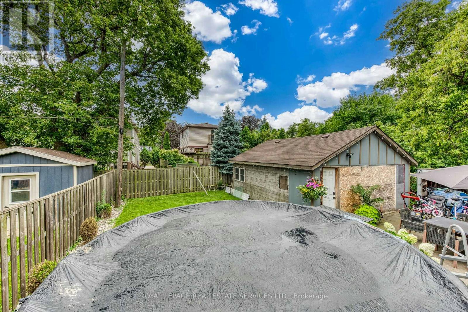 6 Rembe Avenue, Hamilton, ON, L8H 7G6 - 45