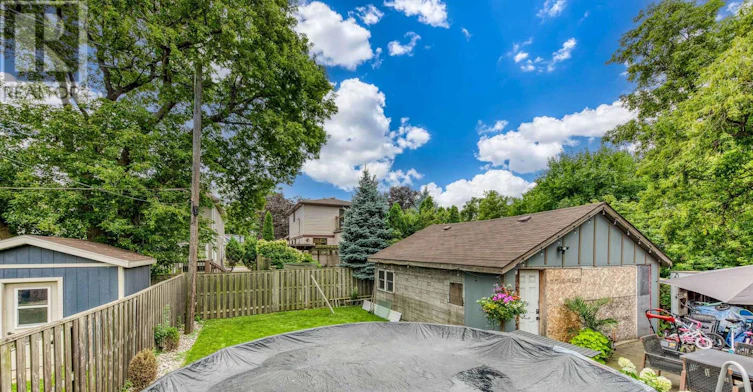 6 Rembe Avenue, Hamilton, ON, L8H 7G6 - 45