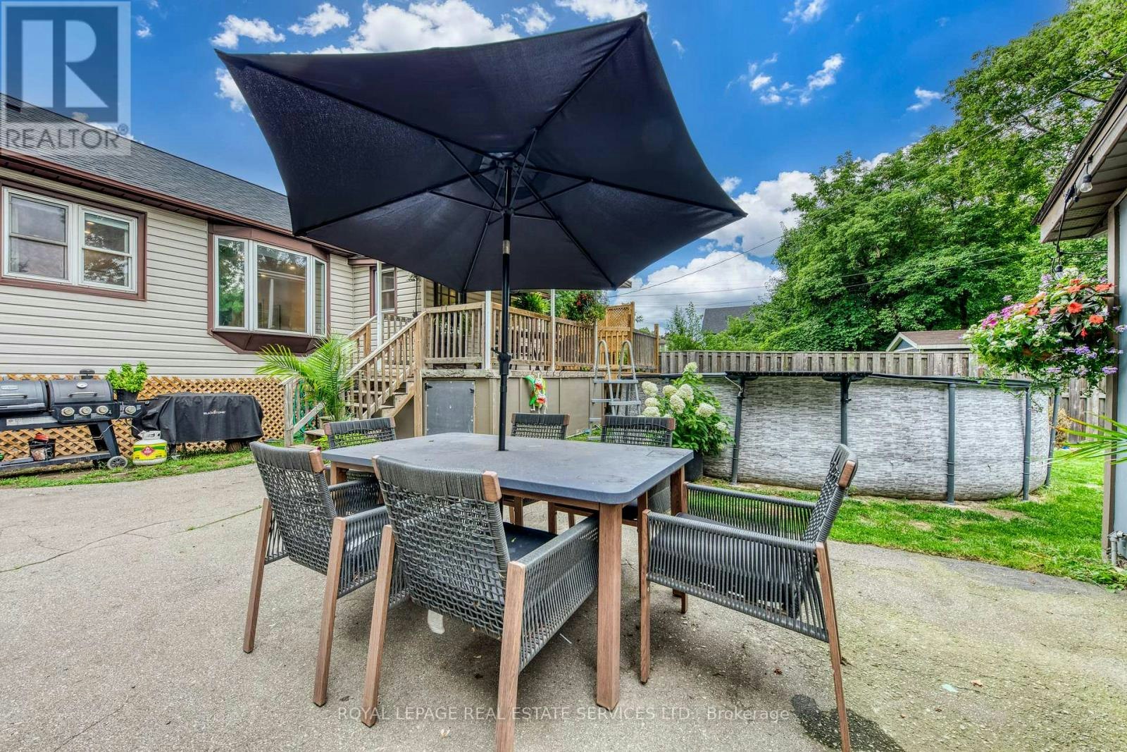6 Rembe Avenue, Hamilton, ON, L8H 7G6 - 42