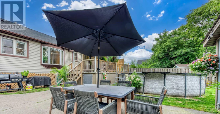 6 Rembe Avenue, Hamilton, ON, L8H 7G6 - 42