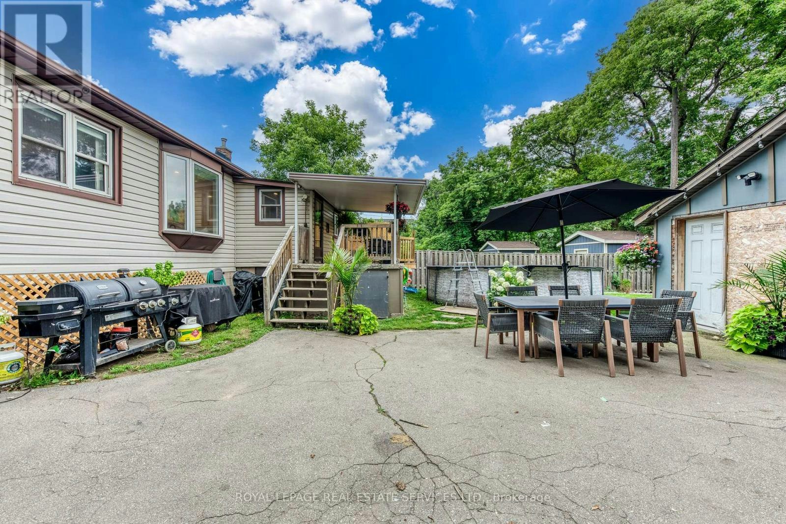 6 Rembe Avenue, Hamilton, ON, L8H 7G6 - 41