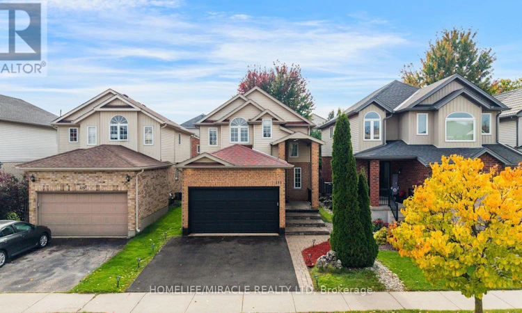 133 Steepleridge Street