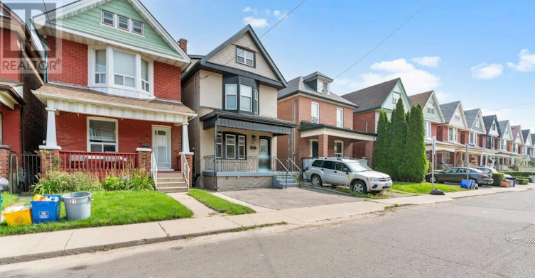UPPER-23 Somerset Avenue, Hamilton, ON, L8L 2L4 - 28