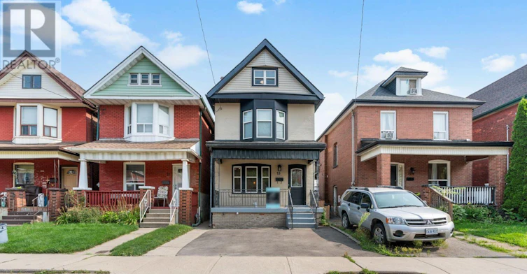 UPPER-23 Somerset Avenue, Hamilton, ON, L8L 2L4 - 26