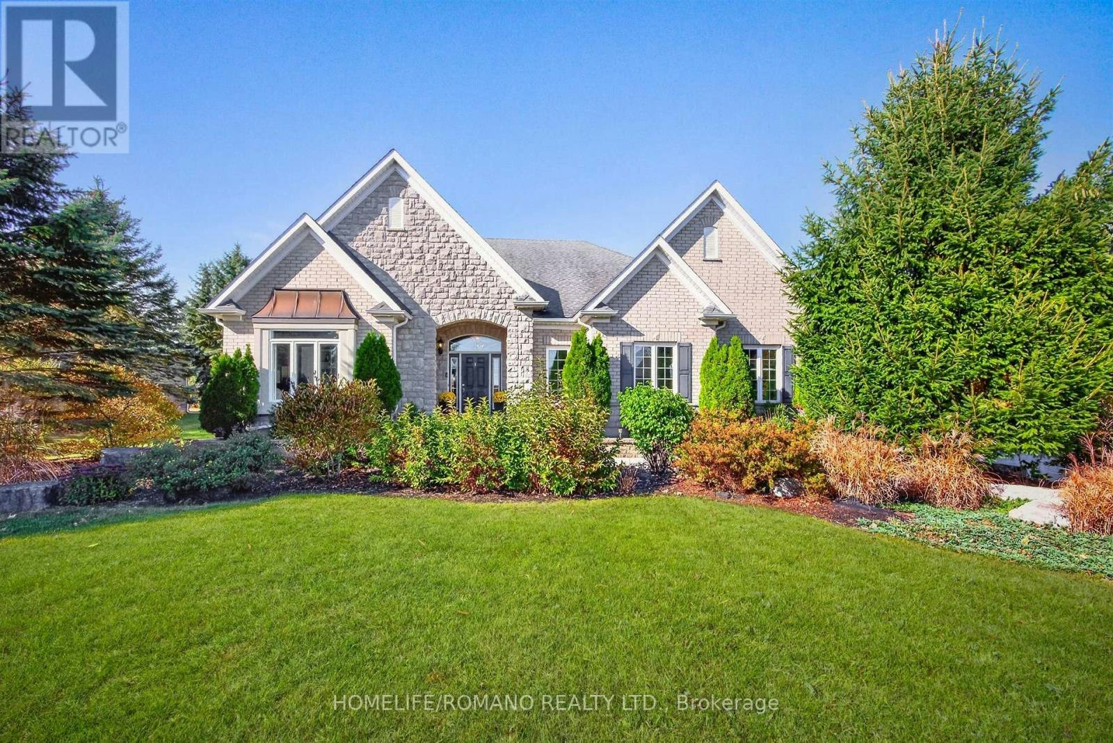 56 Leenders Lane, Erin, ON, N0B 1T0
