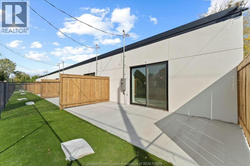 4-2275 Wellesley Avenue, Windsor, ON, N8W 2G1 - 26
