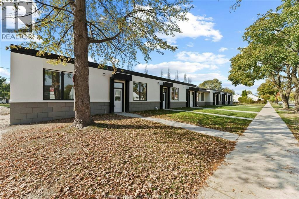 4-2275 Wellesley Avenue, Windsor, ON, N8W 2G1 - 4