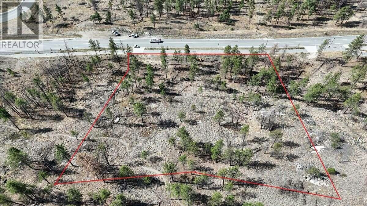 10308 Tyndall Road, Lake Country, BC, V4V 1N3
