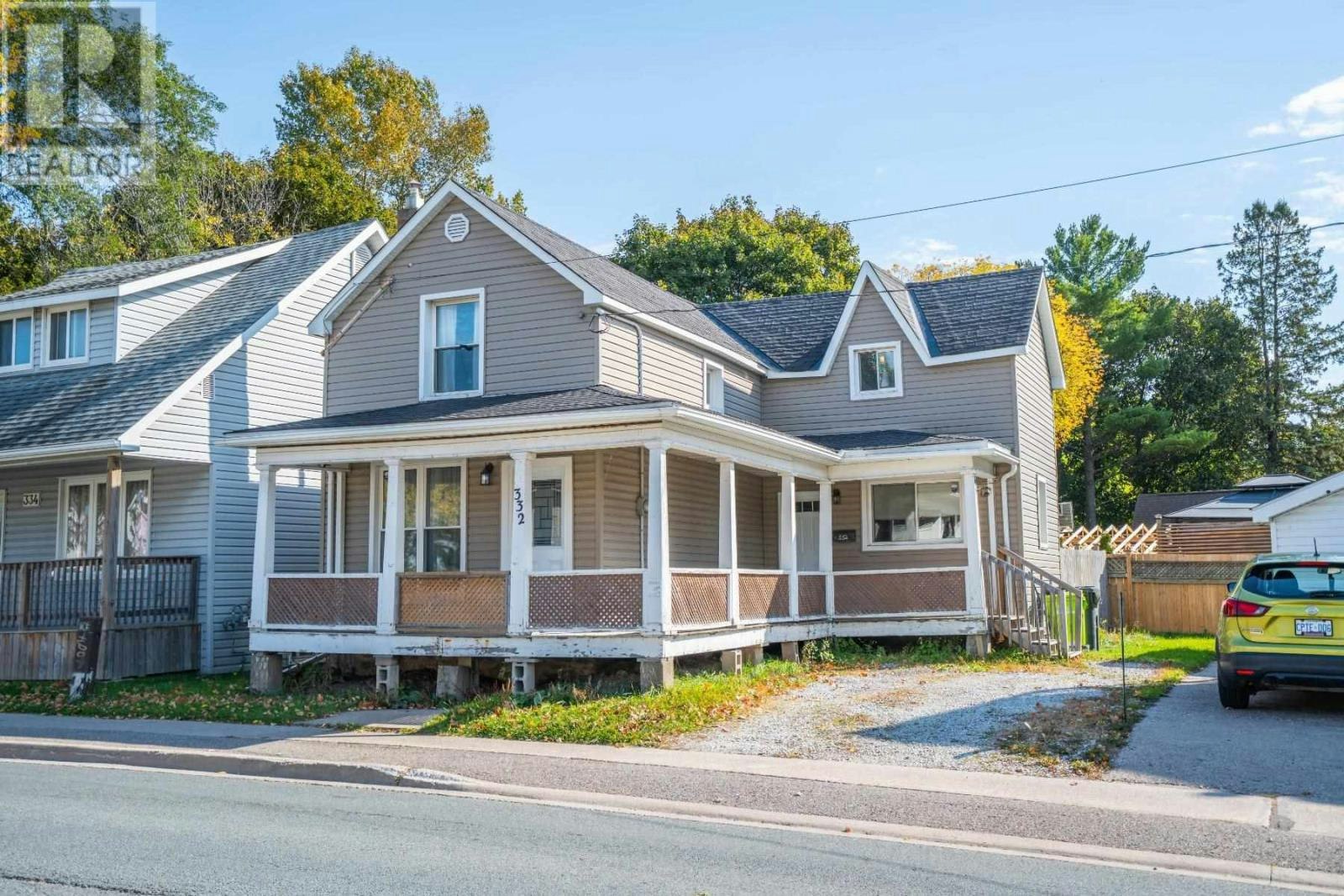 332 Bruce Street, Sault Ste. Marie, ON, P6B 1P7