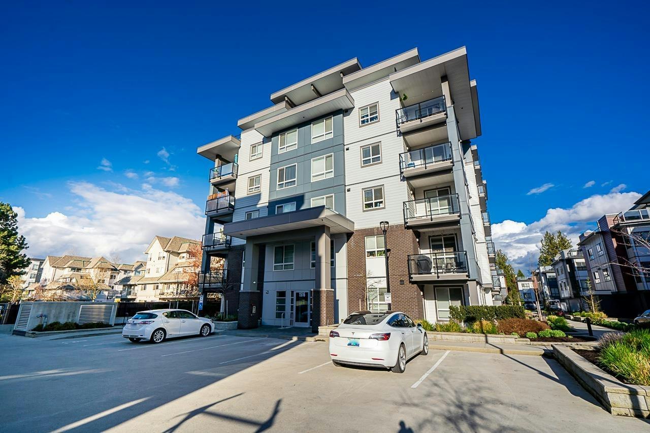 111-1516 Mccallum Road - 2