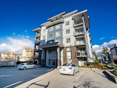 111-1516 Mccallum Road - 2