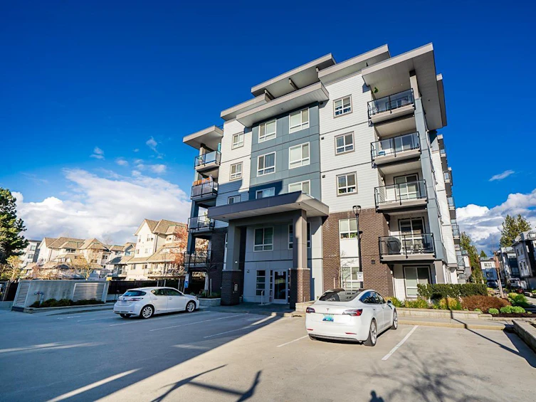 111-1516 Mccallum Road, Abbotsford, BC, V2S 0L9 - 2