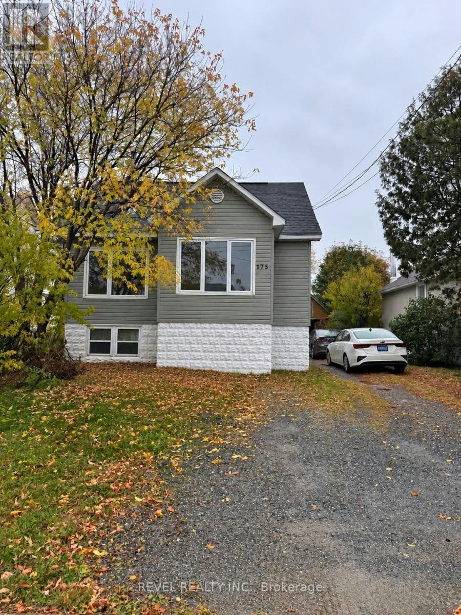 173 Front Street, Timmins, ON, P0N 1H0