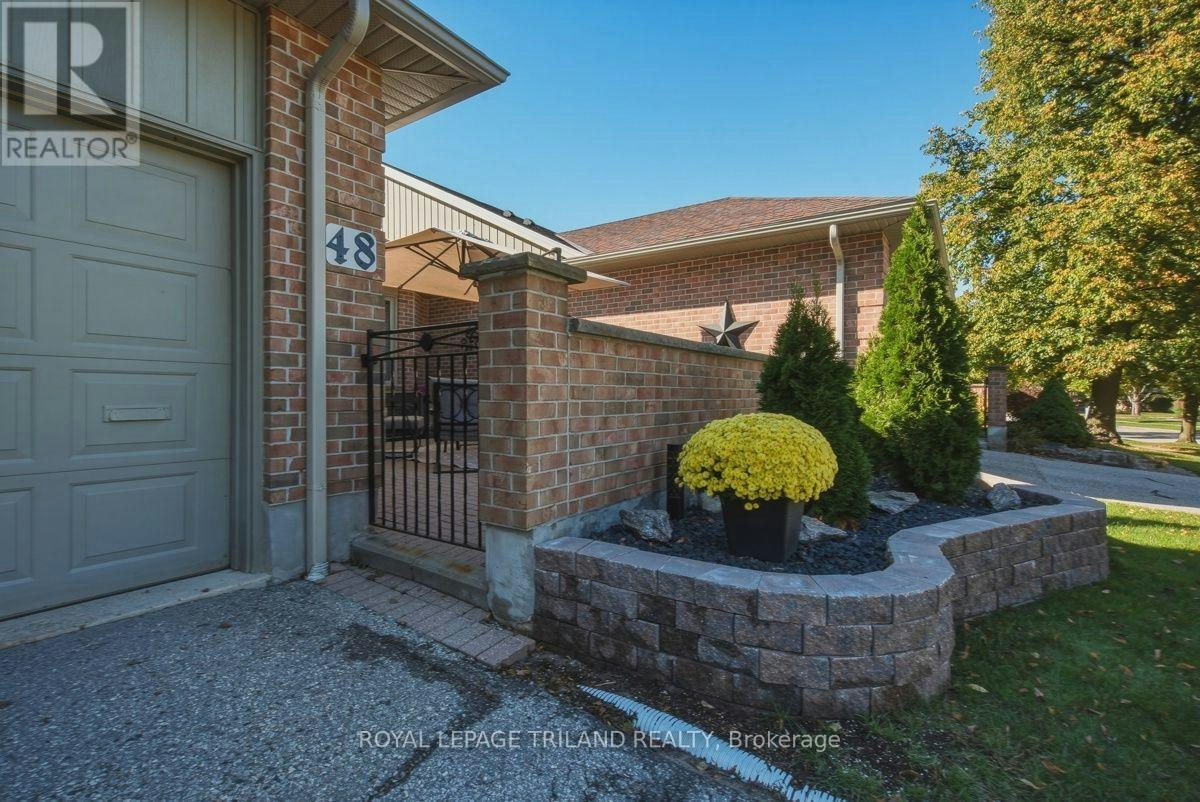 48-5 Cadeau Terrace, London, ON, N6K 4H9