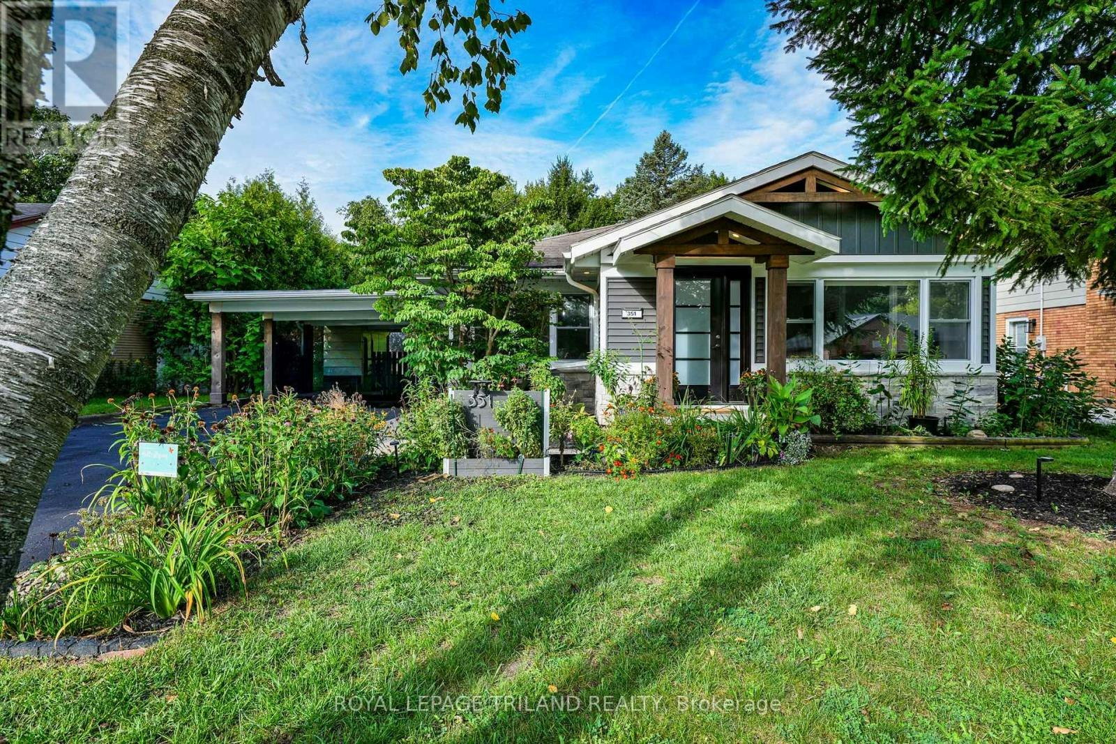 351 Reynolds Road, London, ON, N6K 2P5