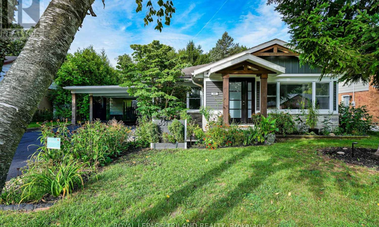 351 Reynolds Road
