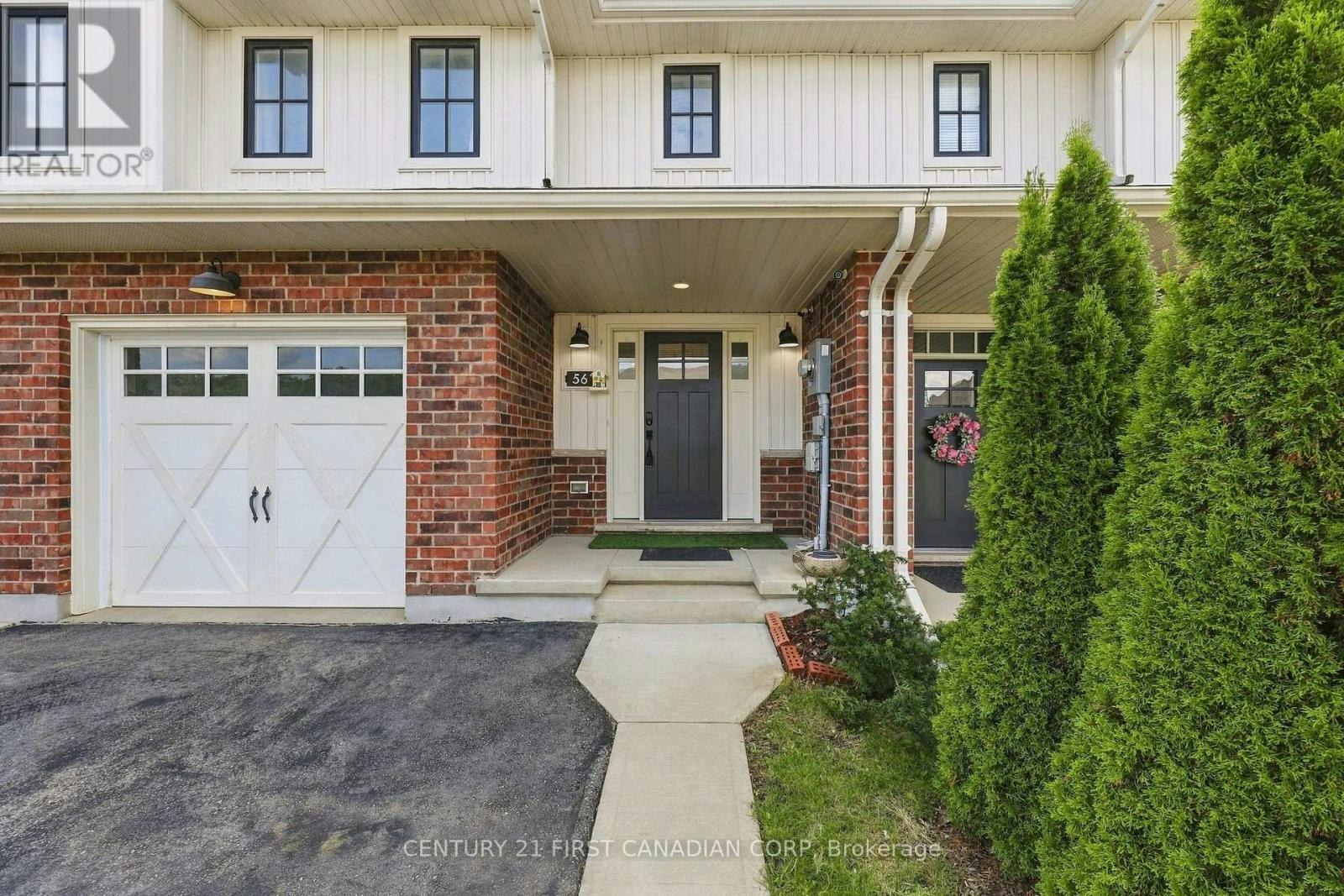 56 Cortland Terrace, St. Thomas, ON, N5R 0J7