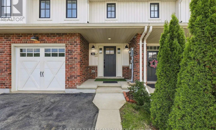 56 Cortland Terrace