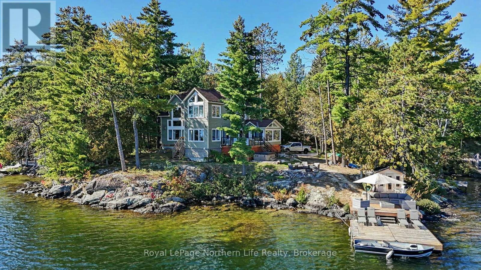 419 Viceroy Road, North Bay, ON, P1B 8G4
